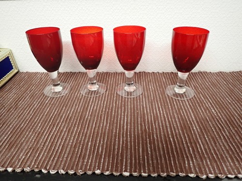 Beautiful set 4 - set, of