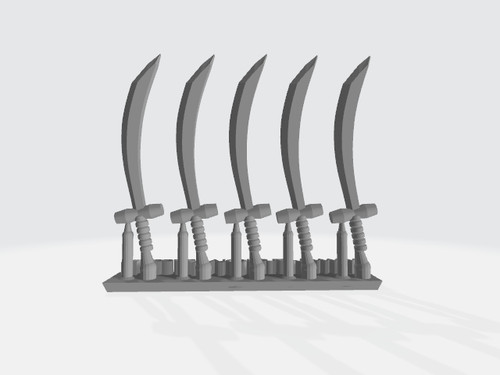 Weapons britains deetail - deetail, timpo