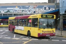 Bus Photo - First Thamesway