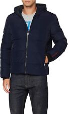 Superdry Mens Puffer Sports