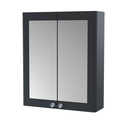 600mm wall mounted bathroom - wall,
