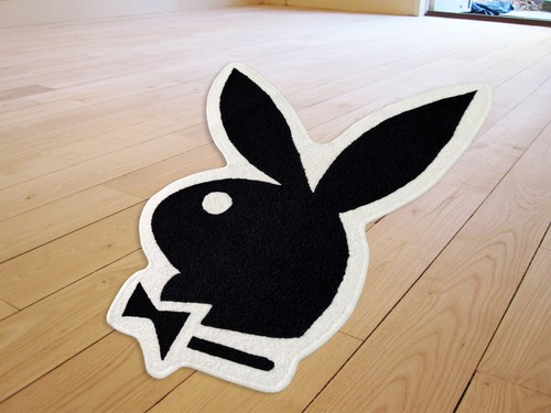 Magazine sexy bunny - bunny, area