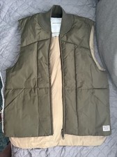 Deus Ex Machina Army Green