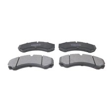 Brake Pads For Iveco Daily Bus