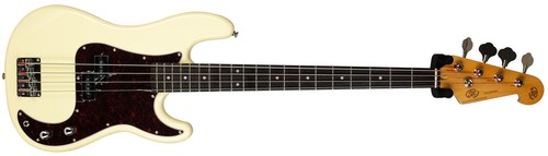 Spb62 bass vintage - bass,