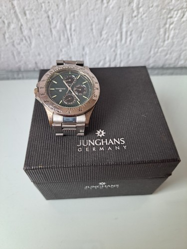 Junghans beautiful old - beautiful,,