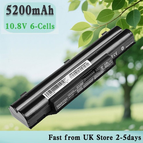 Laptop battery fpcbp331 - laptop,