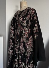 Eid abayas for women size 54 /