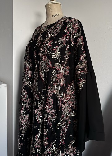 Eid abayas for women size - , 56
