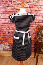 Vintage Original 1980s Stretch