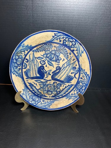 Mid 19th century spanish - 19th, tin