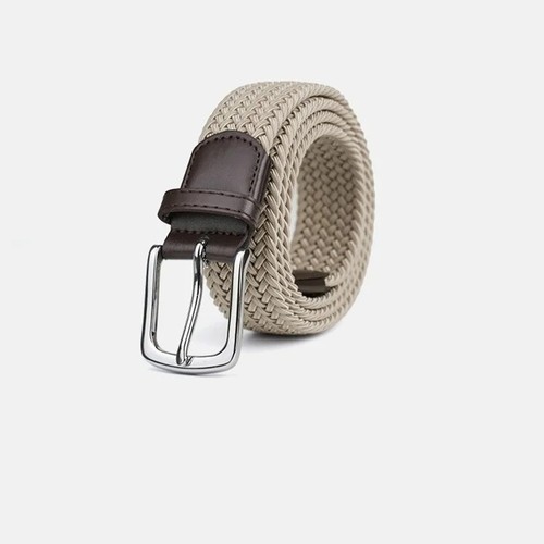 Enzo elasticated belts mens - enzo,