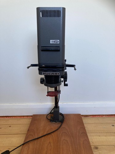 Meopta opemus w condenser - meopta, 6