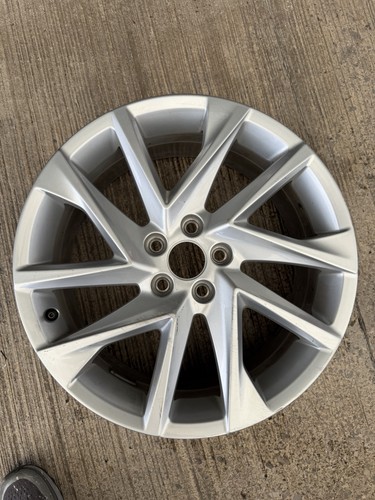 Genuine seat ibiza - 17, inch