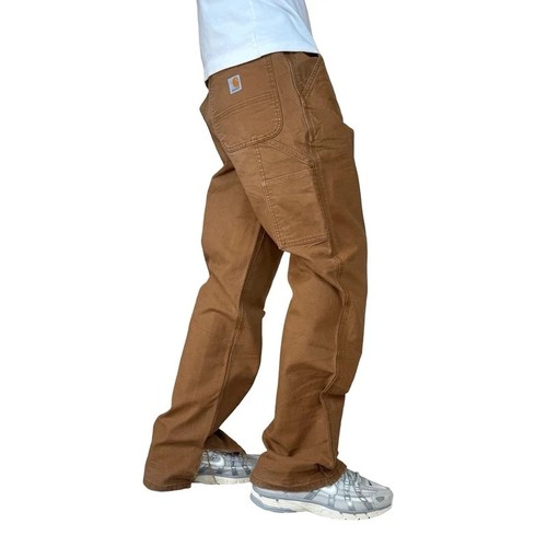 Vintage carhartt beige - vintage,