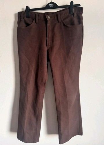 Vtg 70s levi 517 - 517, men