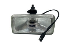 FORD ESCORT MK3 RS TURBO /