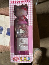 Hello Kitty Gumball Bank
