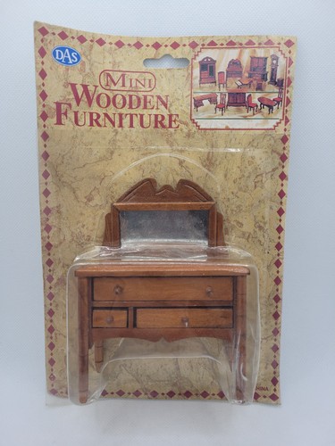 Das mini wooden furniture - das,