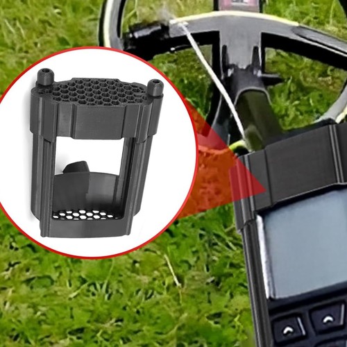 Metal detector remote - detector,