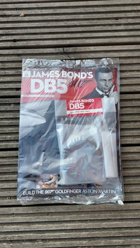 Eaglemoss build your - build,