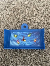 Piranha Panic Game 2005 2008