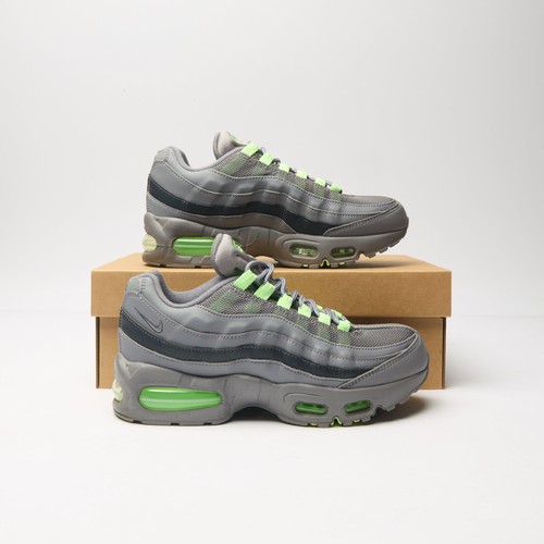 Nike air max junior - junior, grey