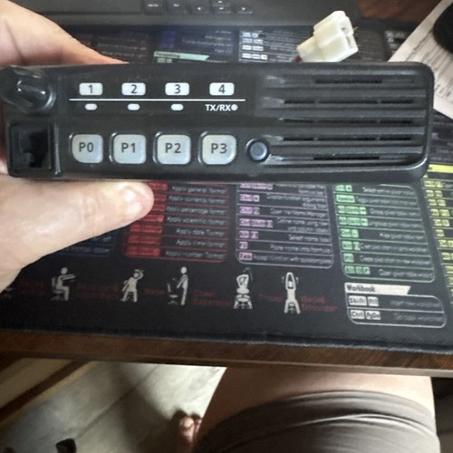 Icom taxi radeo f5012 high - taxi, ic-f5012