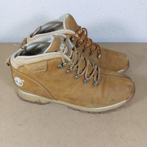 Timberland split rock boots