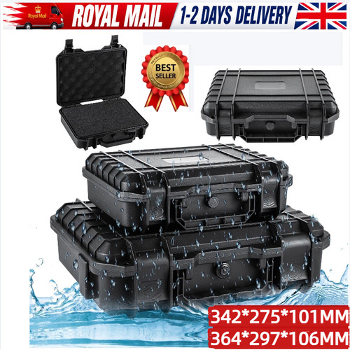 Waterproof protective hard - waterproof,