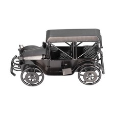 °Car Ornament Vintage Grey