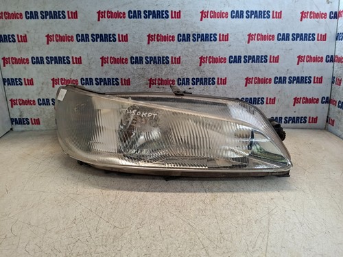 Peugeot 306 mk1 ph2 1999 - 306,