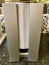 Sony SA-WMS325 Active Subwoofer Sony SS TS5 Surround Speakers Home Cinema AV AUX