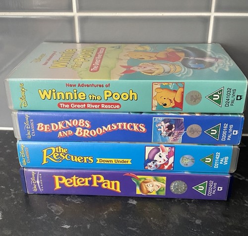 Bundle walt disney - 4,