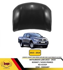 Mitsubshi l200 2015 2019 - 2015,
