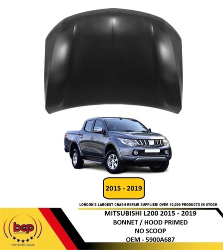 Mitsubshi l200 2015 - l200, –