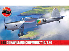 Airfix de havilland - 1/48,