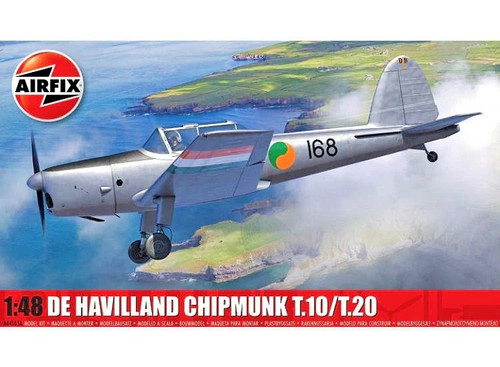 Airfix de havilland - 1/48,