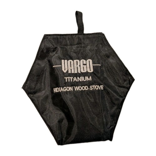 Vargo hexagon titanium - vargo,