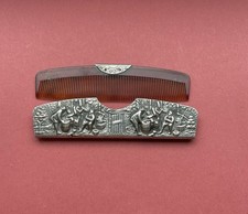 Danish Hans Jensen Repousse