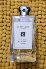 Jo Malone London EARL GREY & CUCUMBER Cologne Spray  100ml 