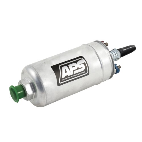 Aps external line - aps,