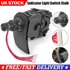 INDICATOR STALK HEADLIGHT