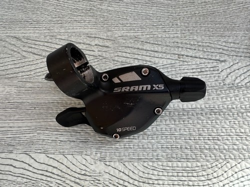 Sram speed front trigger - x5, 10-speed