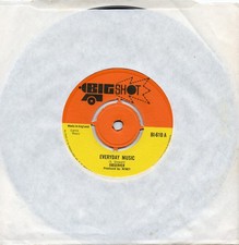 NINEY & THE OBSERVER  EVERYDAY