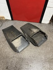 Hayter spirit 41 Petrol Lawnmower Grass Collection Bag Grass Box