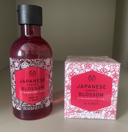 The body shop - the,
