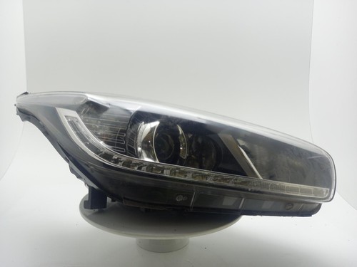 Kia ceed headlamp headlight - headlamp,