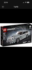 LEGO CREATOR EXPERT (10262)