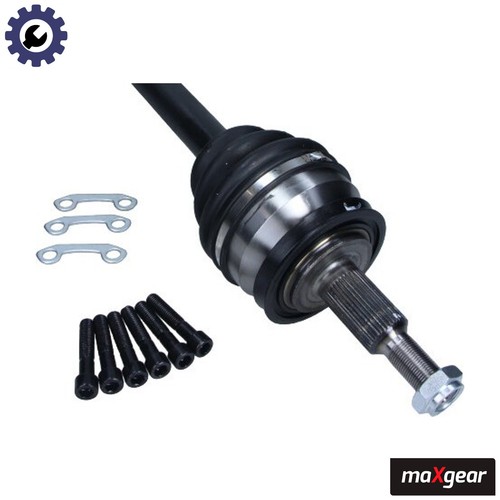 Drive shaft 0928 for - for, vw